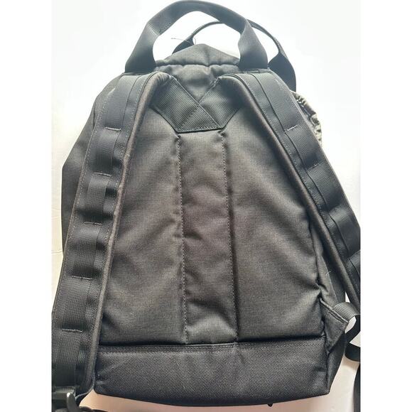 The North Face Tote Pack Tnf Black Heather - Picture 7 of 7